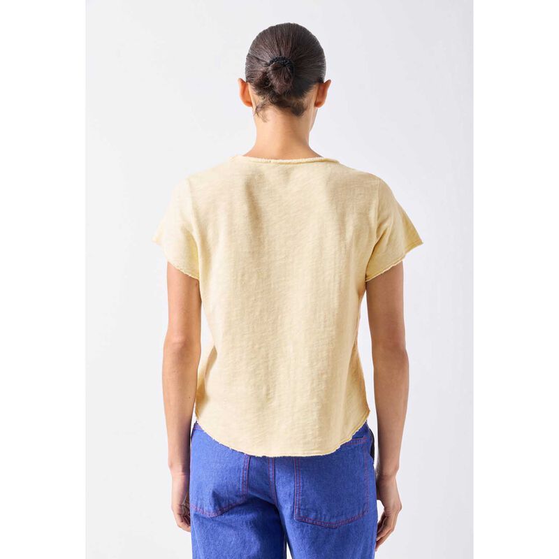 American Vintage Sonoma T-Shirt image number 1